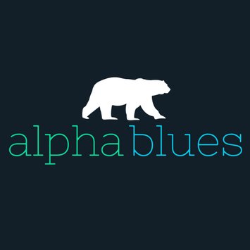 Alphablues