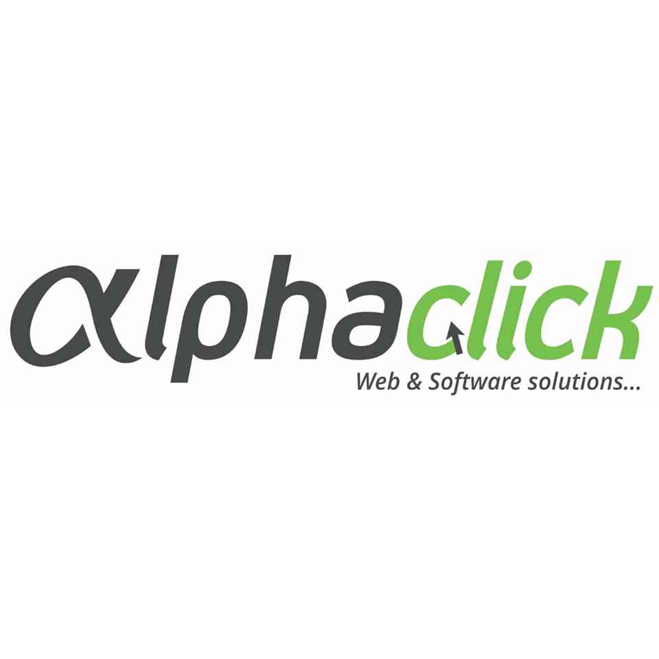 Alpha Click
