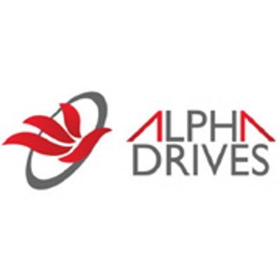 Alpha Drives
