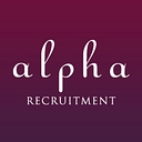 Alpha Recruitment
