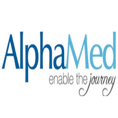 Alphamed
