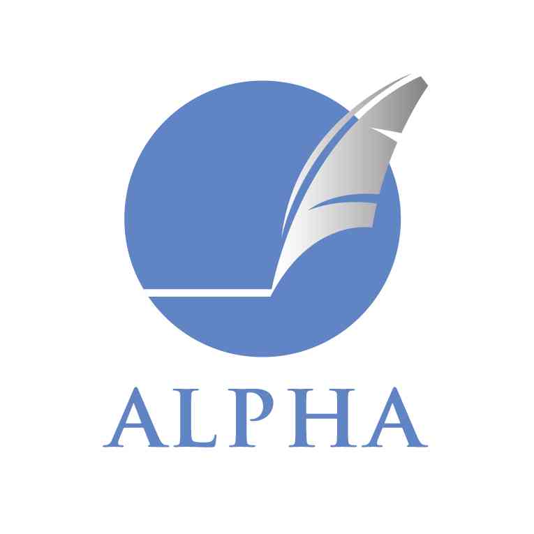 Alpha Reporting