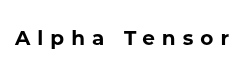 Alpha Tensor