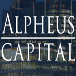 Alpheus Capital