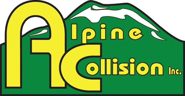Alpine Collision