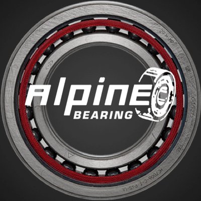 Alpine Bearing
