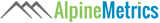 Alpine Metrics