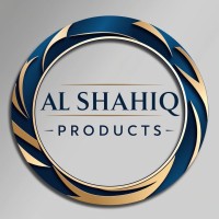 Al Shahiq Products