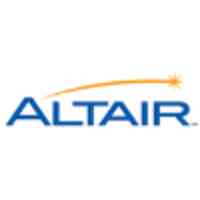 Altair Data