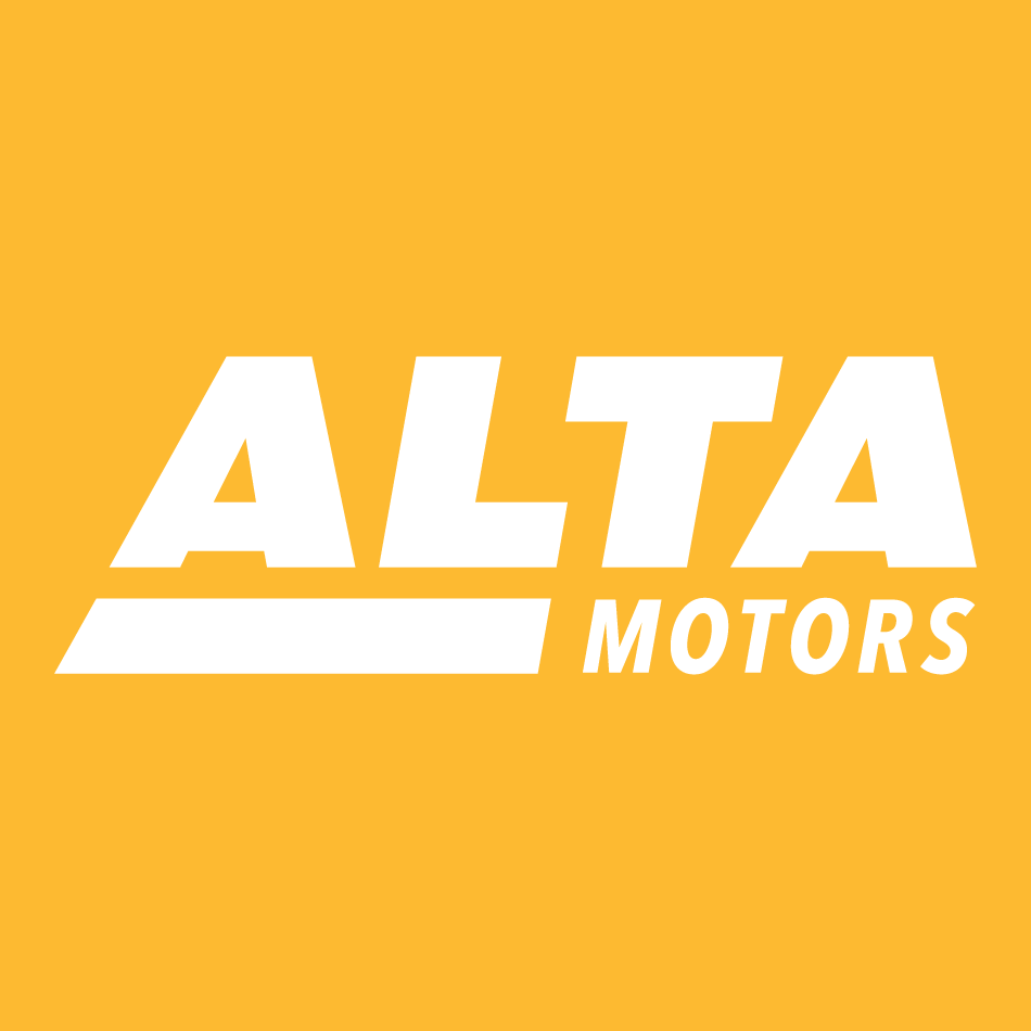 Alta Motors
