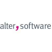 Alter Software
