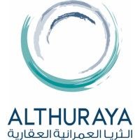 AlThuraya AlOmrania Properties