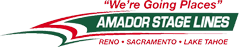 Amadorstagelines