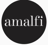 Amalfi Homewares