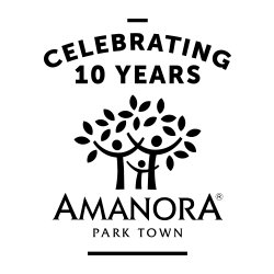 Amanora Park Town