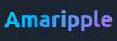 Amaripple