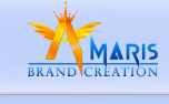 Amaris Brand Creation