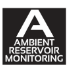 Ambient Reservoir Monitoring