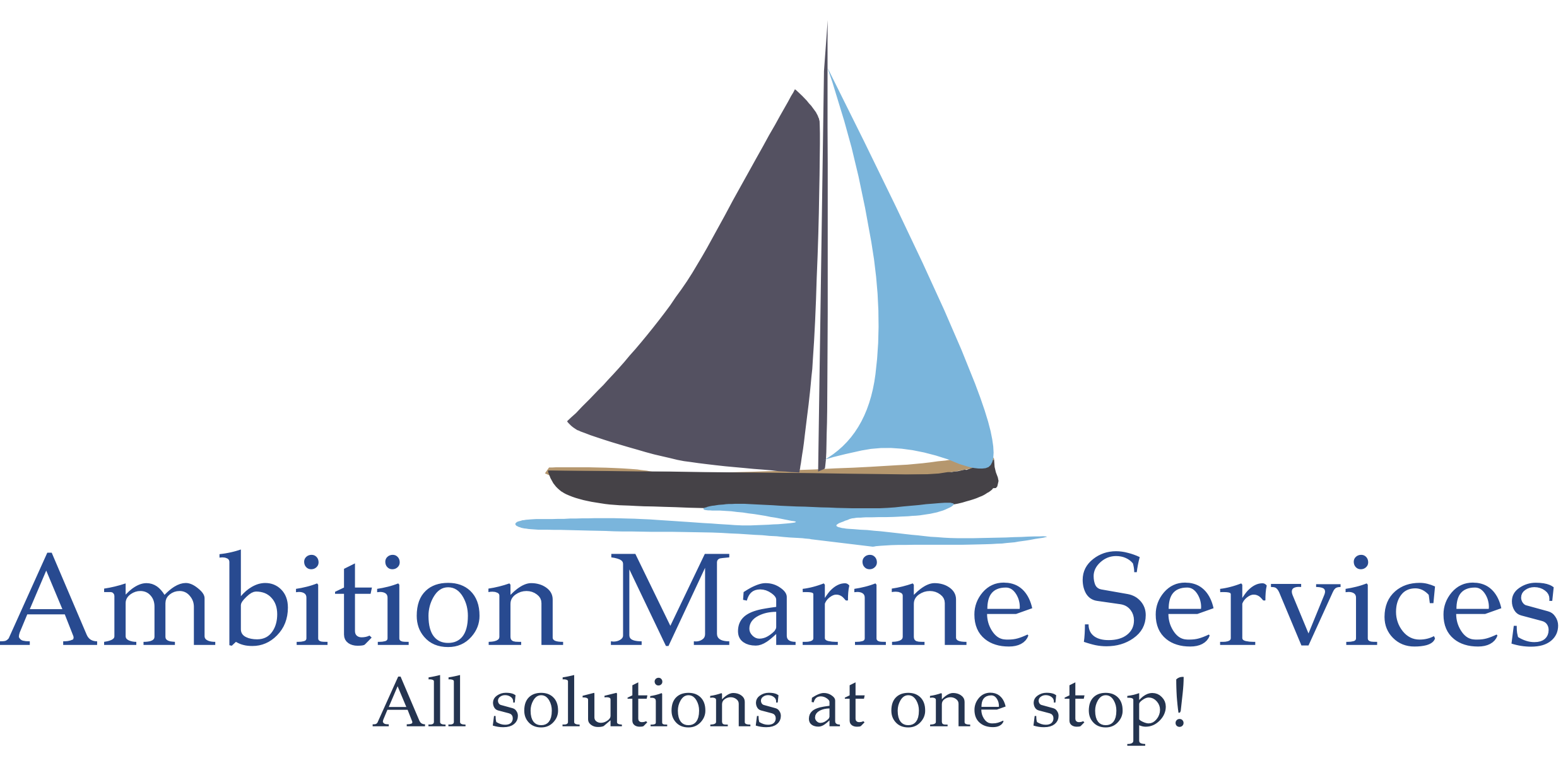 Ambition Marine