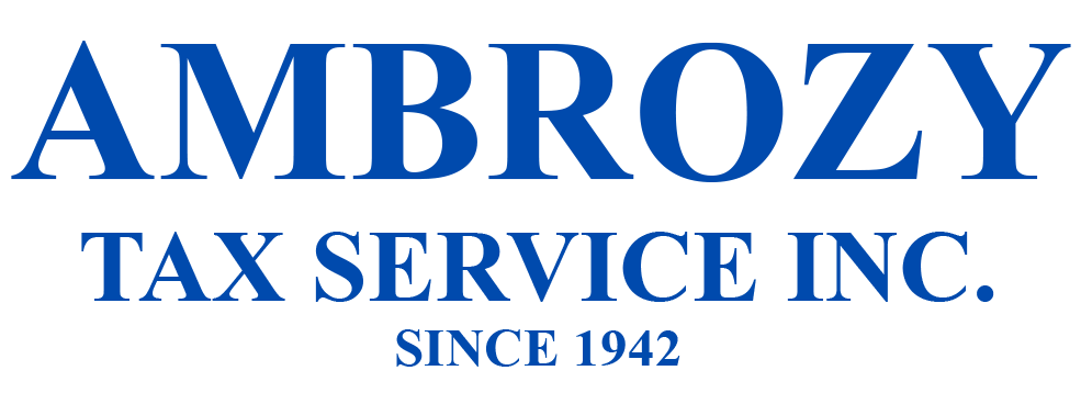 Ambrozy Tax Service