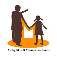 Ambygold Manorama Foods