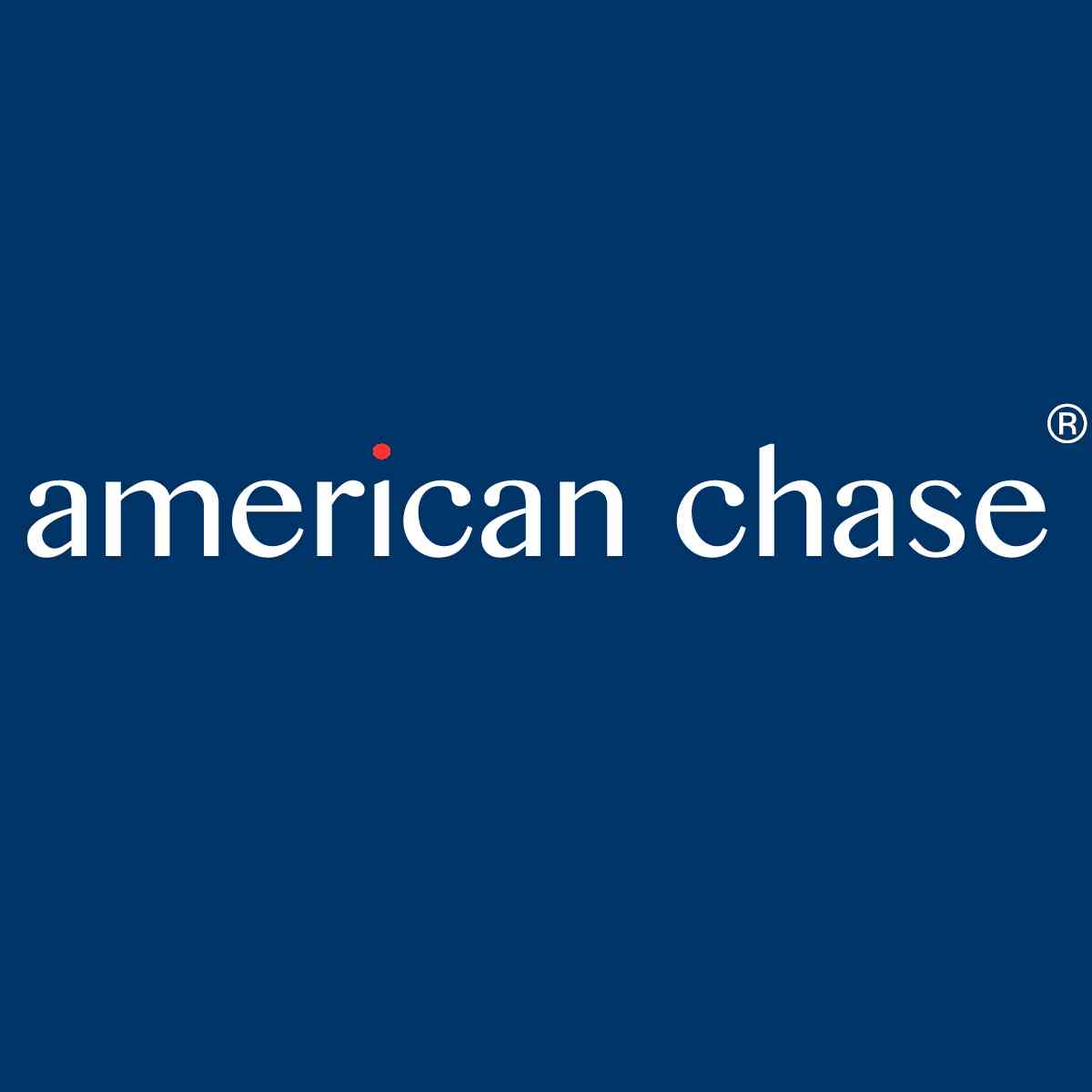 American Chase