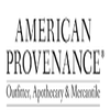 American Provenance