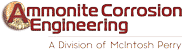 Ammonite Corrosion Engineering