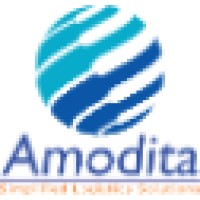 Amodita Logistics