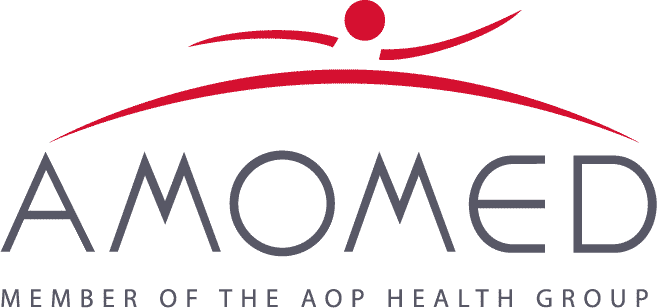 Amomed