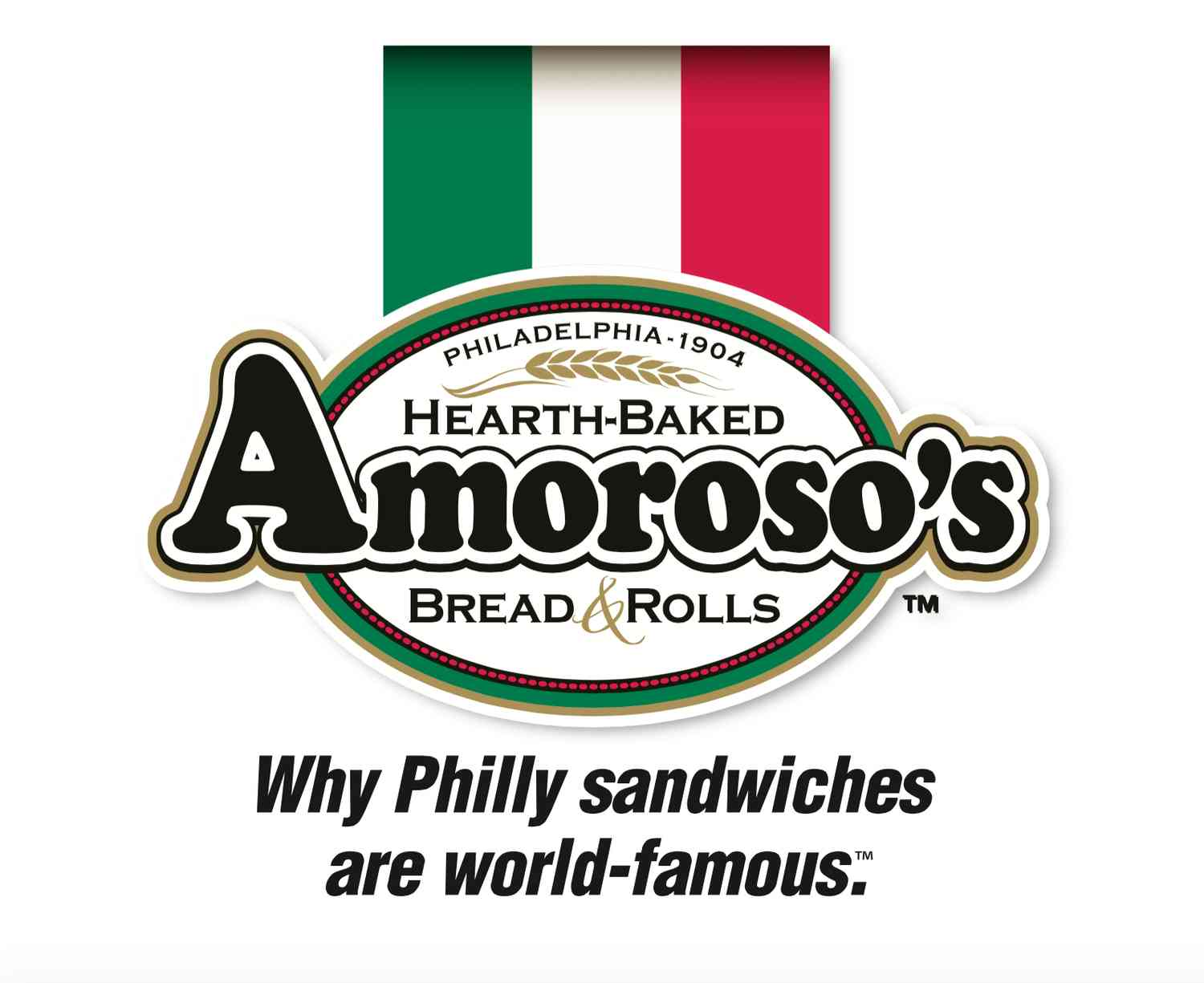 Amoroso's Baking Company