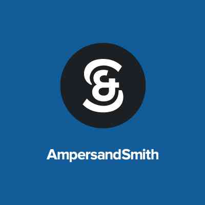Ampersand Smith