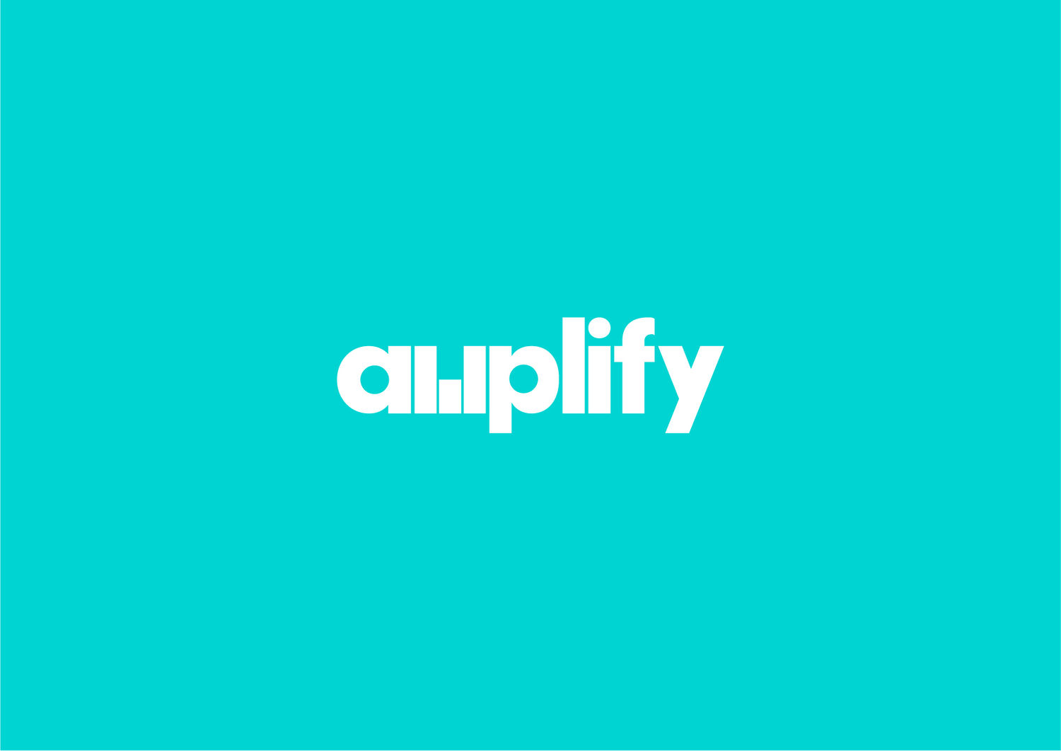 Amplify Dubai