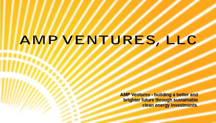 Amp Ventures