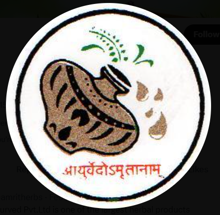 Amrit Herbs Ayurved