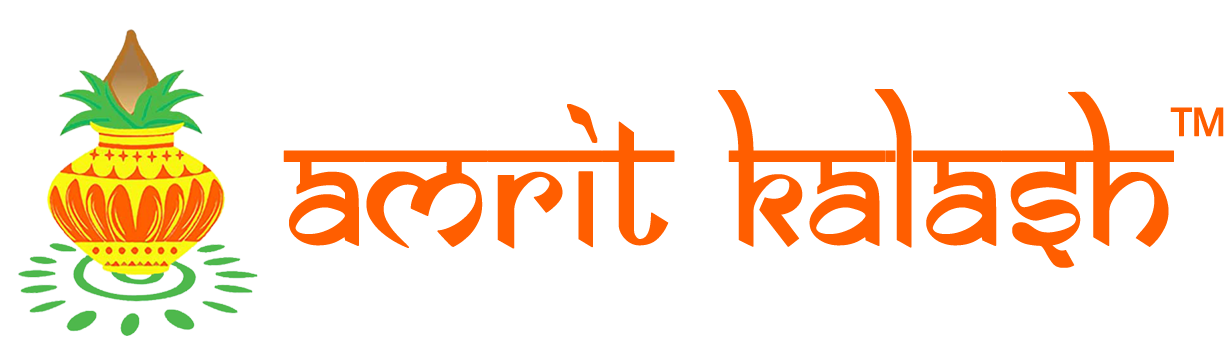 Amrit Kalash