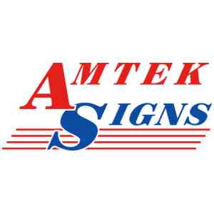 Amtek Signs