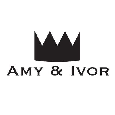 Amy & Ivor
