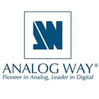 Analogway