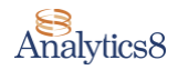 Analytics8