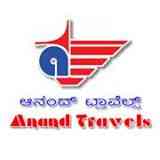 Anand Travels
