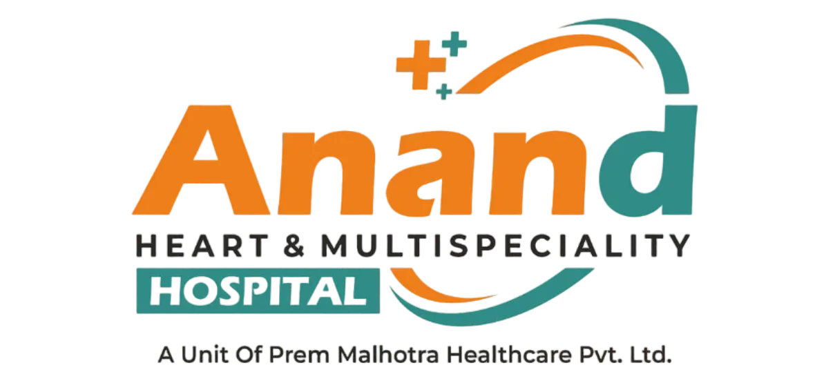 Anand Heart & Multispecialty Hospital