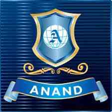 Anand Ice