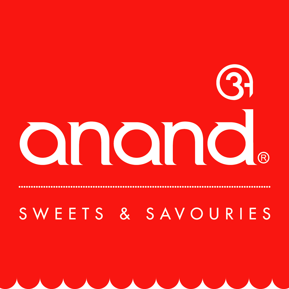 Anand Sweets