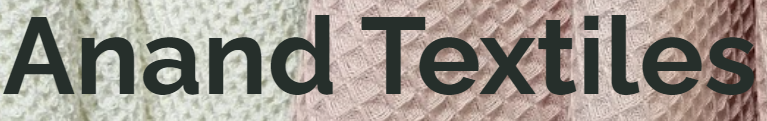 Anand Textiles