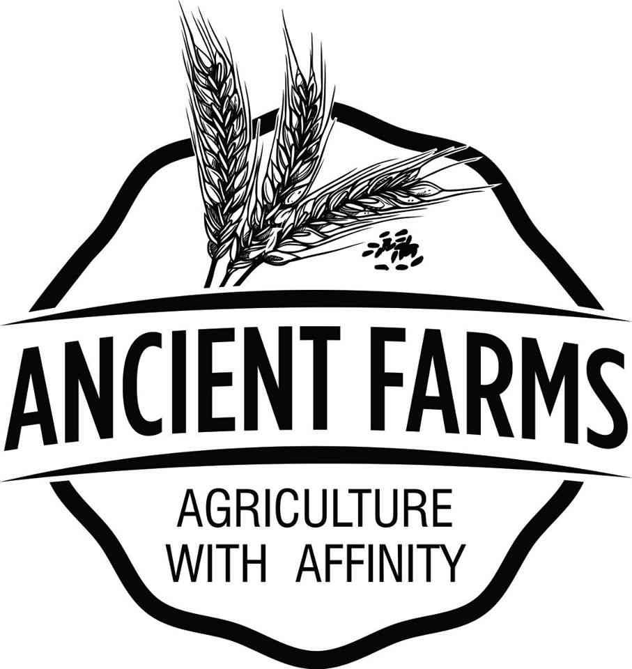 Ancient Farms