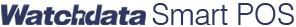 Watchdata Smart Pos