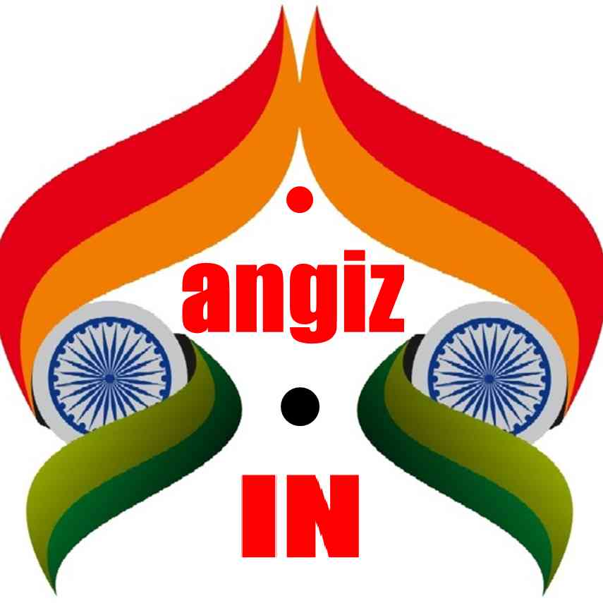 Angiz.in