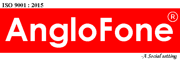 Anglofone
