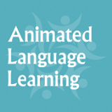 Animated Language Learning